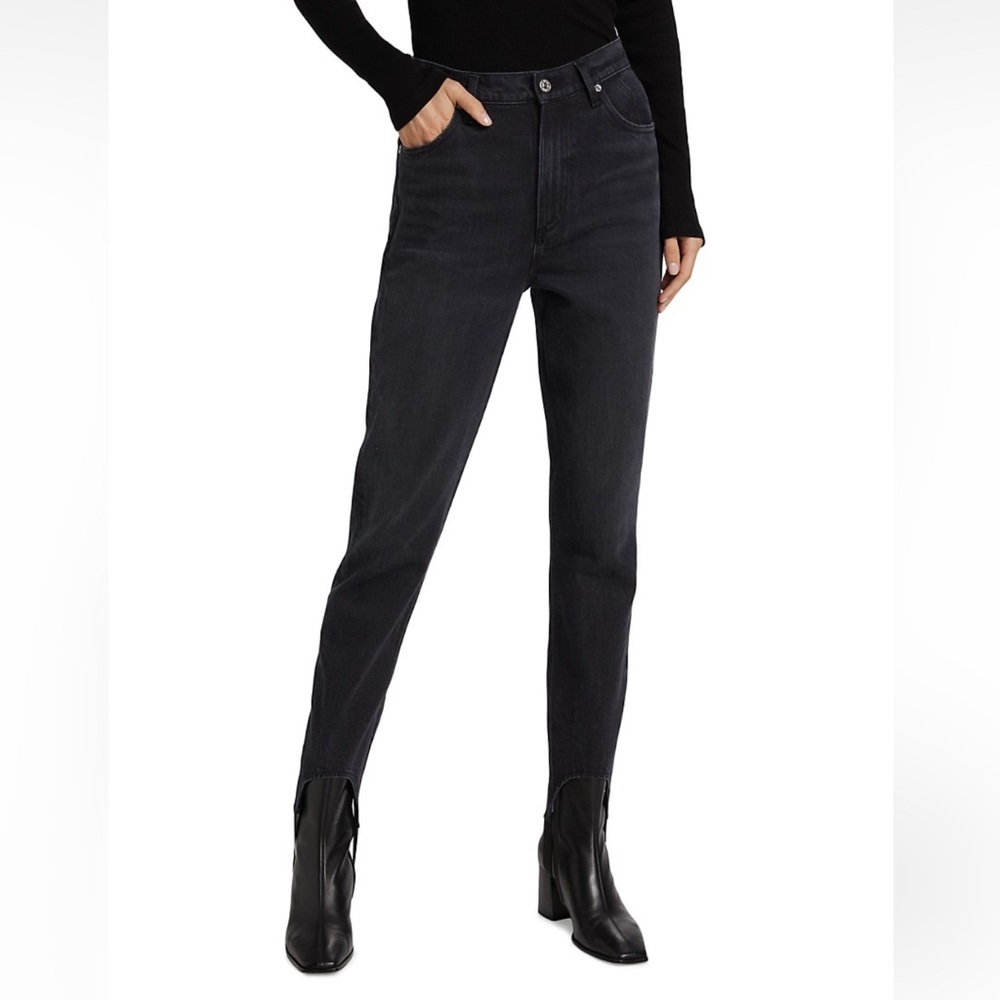 Citizens of Humanity
Valerie High-rise Stirrup Jeans - Picture 2 of 16